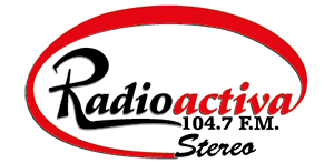 Radioactiva 104.7 FM