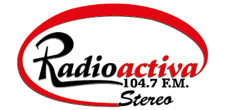 Radioactiva 104.7 FM